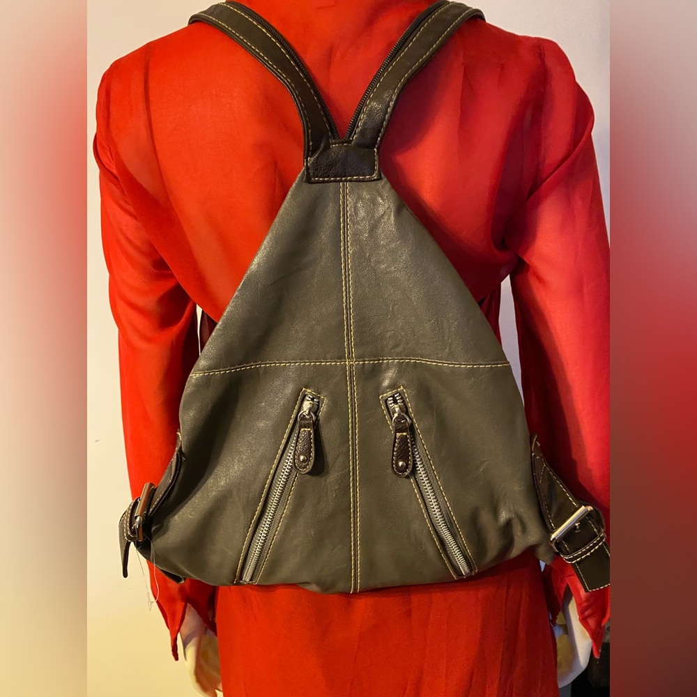 Women’s Bagpack